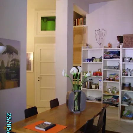 Verdeblu Bed and breakfast