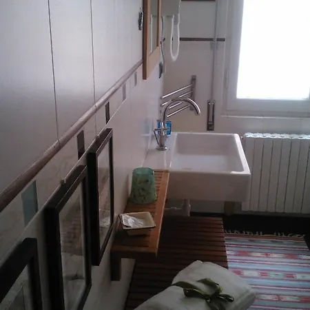 Bed and breakfast Verdeblu Mantua