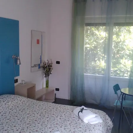 Bed and breakfast Verdeblu 3*