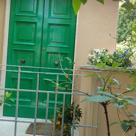 Verdeblu Bed and breakfast