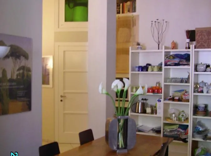 Verdeblu B&B