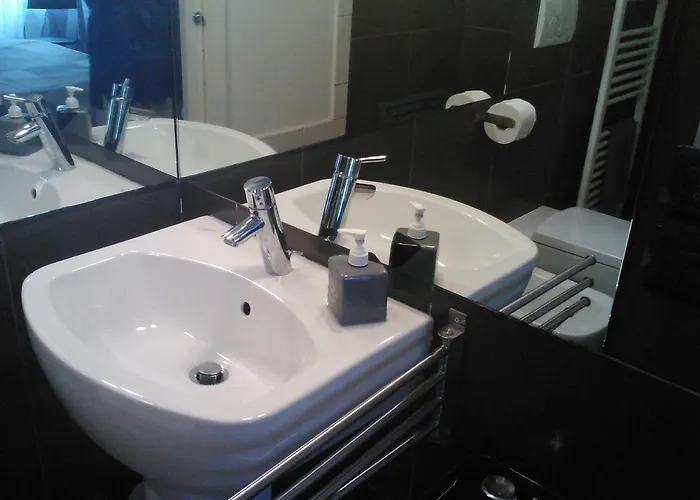 Verdeblu B&B