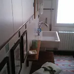 Bed & Breakfast Verdeblu Mantua