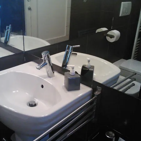 Verdeblu Bed & Breakfast