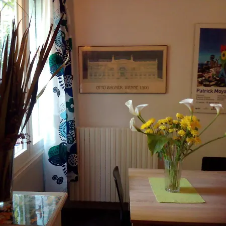 Verdeblu Bed & Breakfast